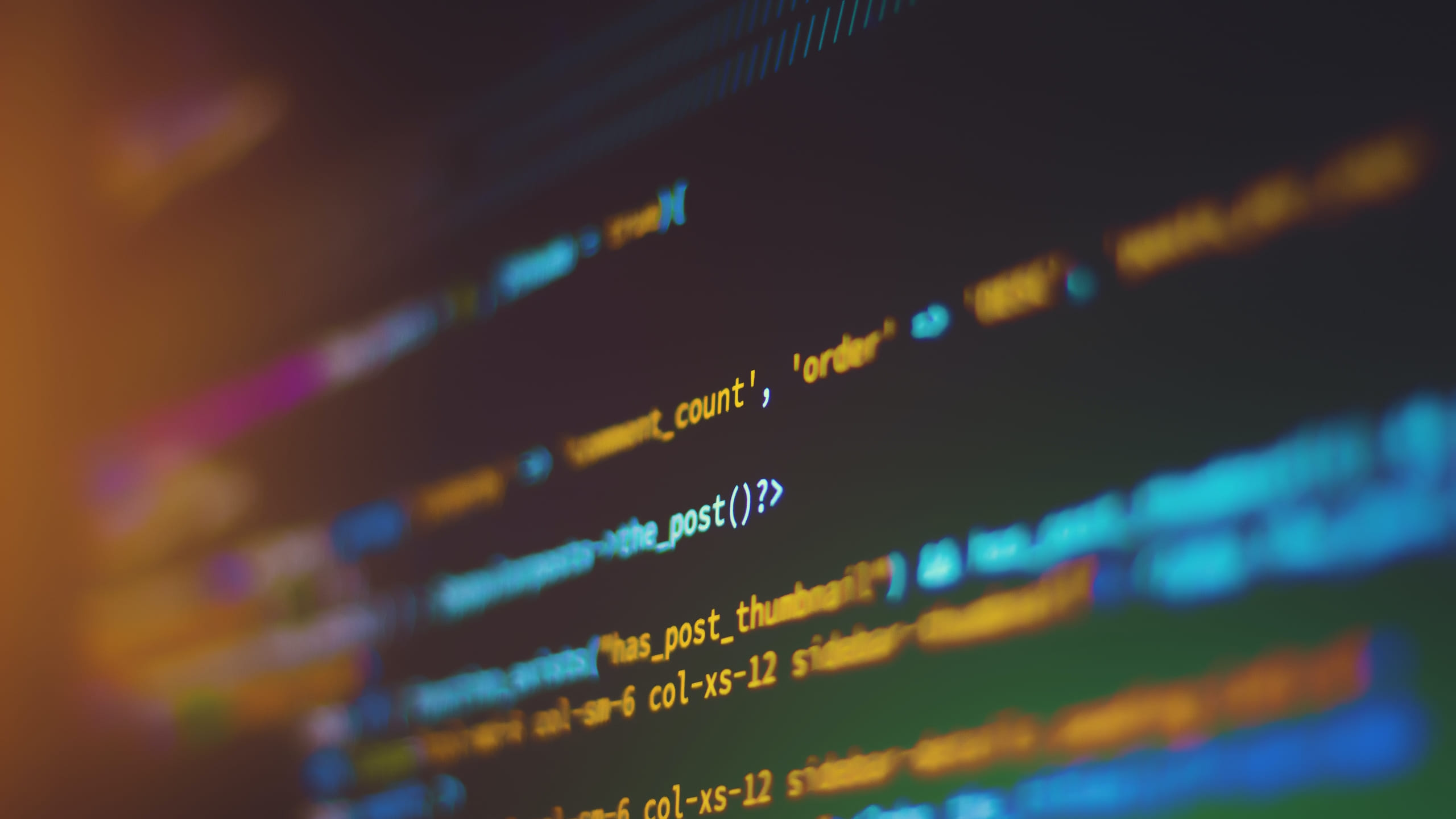 Orca Coding Programming - ORCA Services AG