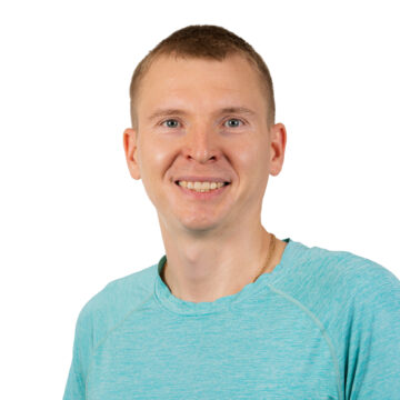 Mitarbeiter-Foto von German Krutov