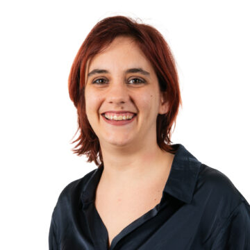 Mitarbeiter-Foto von Andrea Serra